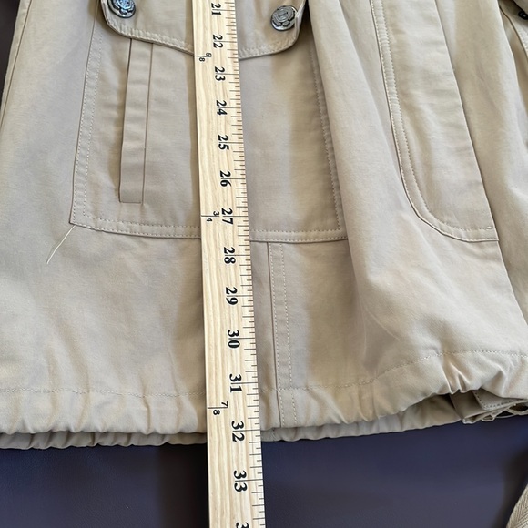 Laundry made exclusively for Bloomingdale Winter Coat Size M - Picture 13 of 14